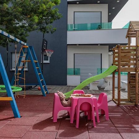 بيبينيا Boutique Residence Cosmopolis 1 المظهر الخارجي الصورة