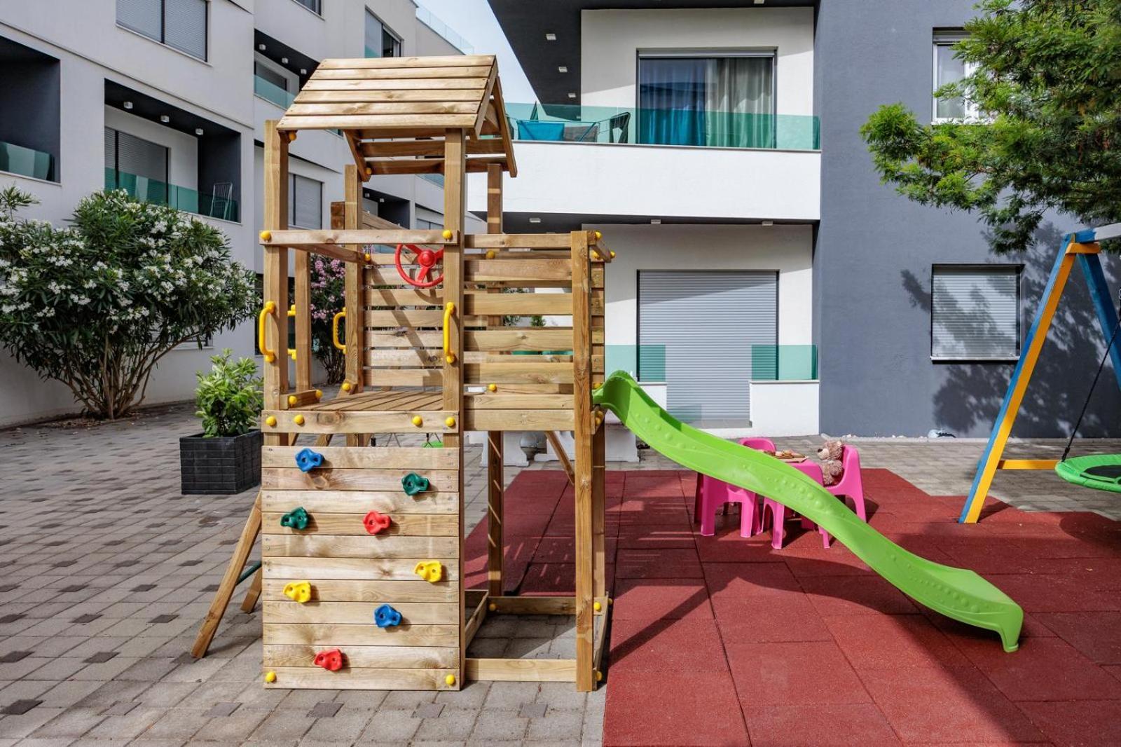 بيبينيا Boutique Residence Cosmopolis 1 المظهر الخارجي الصورة