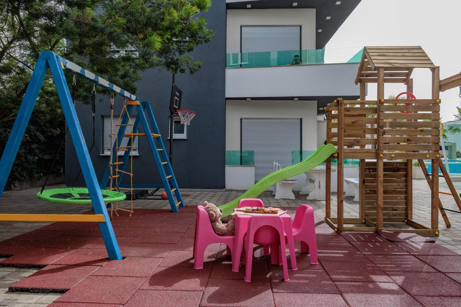 بيبينيا Boutique Residence Cosmopolis 1 المظهر الخارجي الصورة