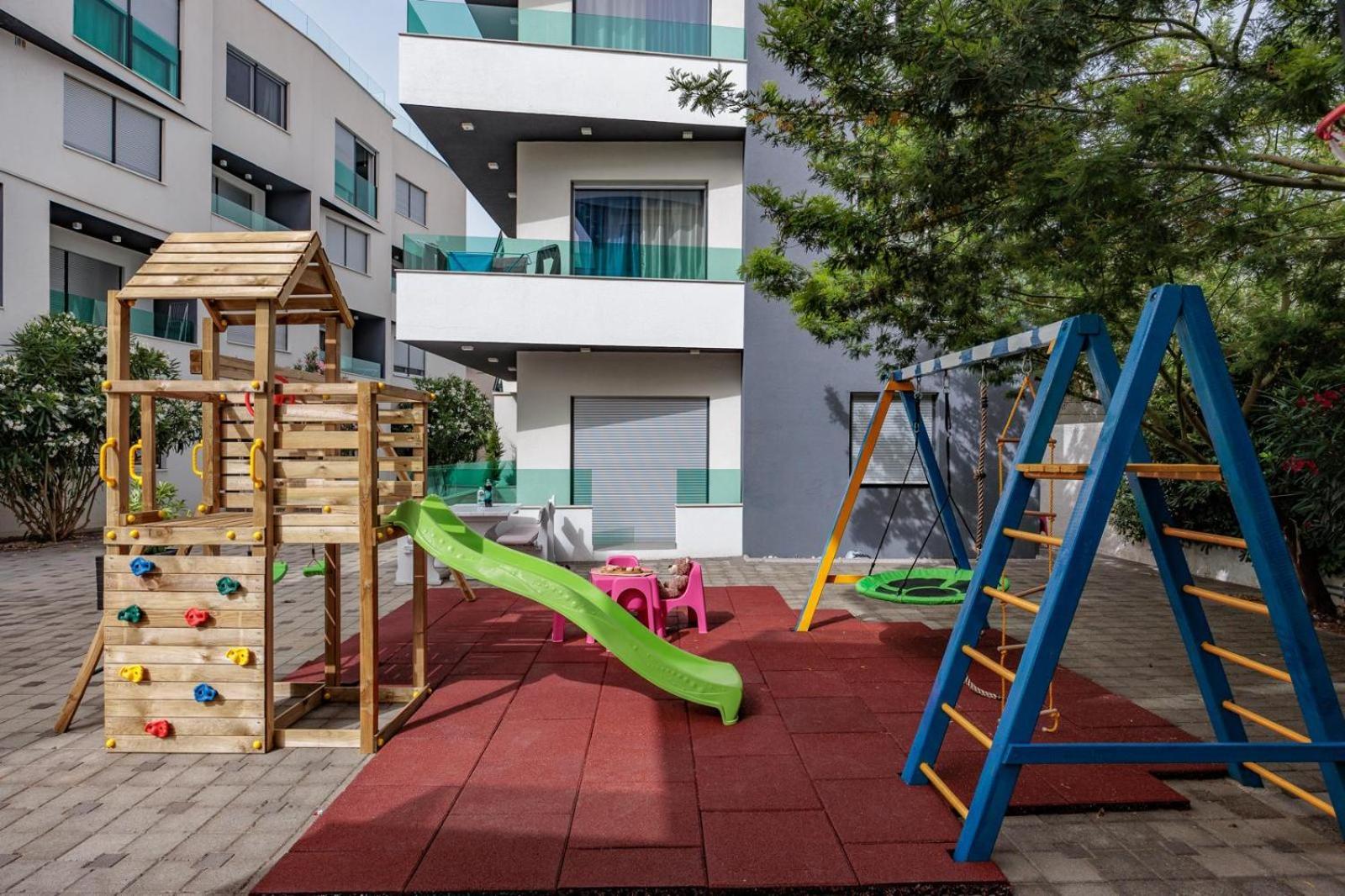 بيبينيا Boutique Residence Cosmopolis 1 المظهر الخارجي الصورة