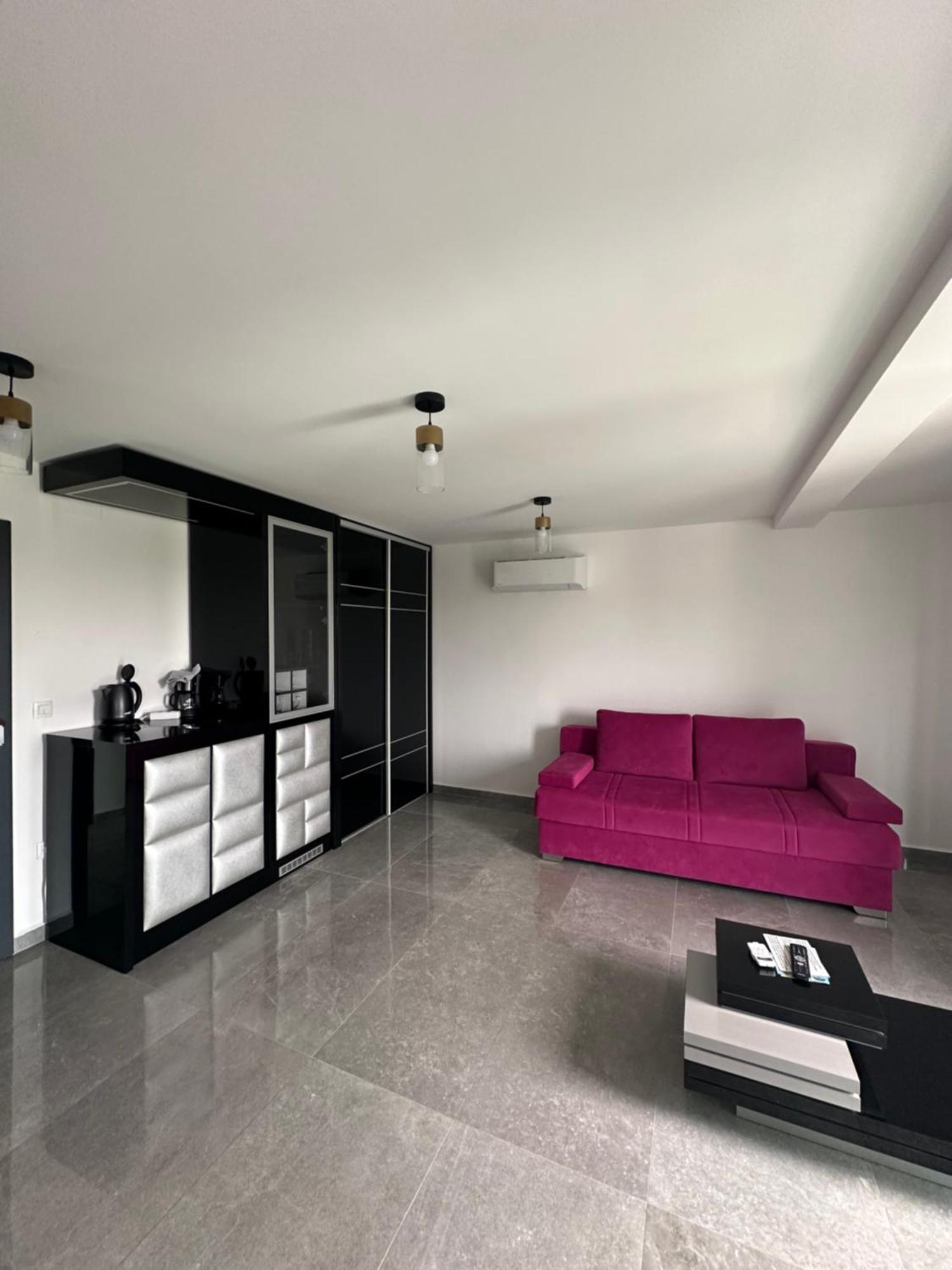 بيبينيا Boutique Residence Cosmopolis 1 المظهر الخارجي الصورة