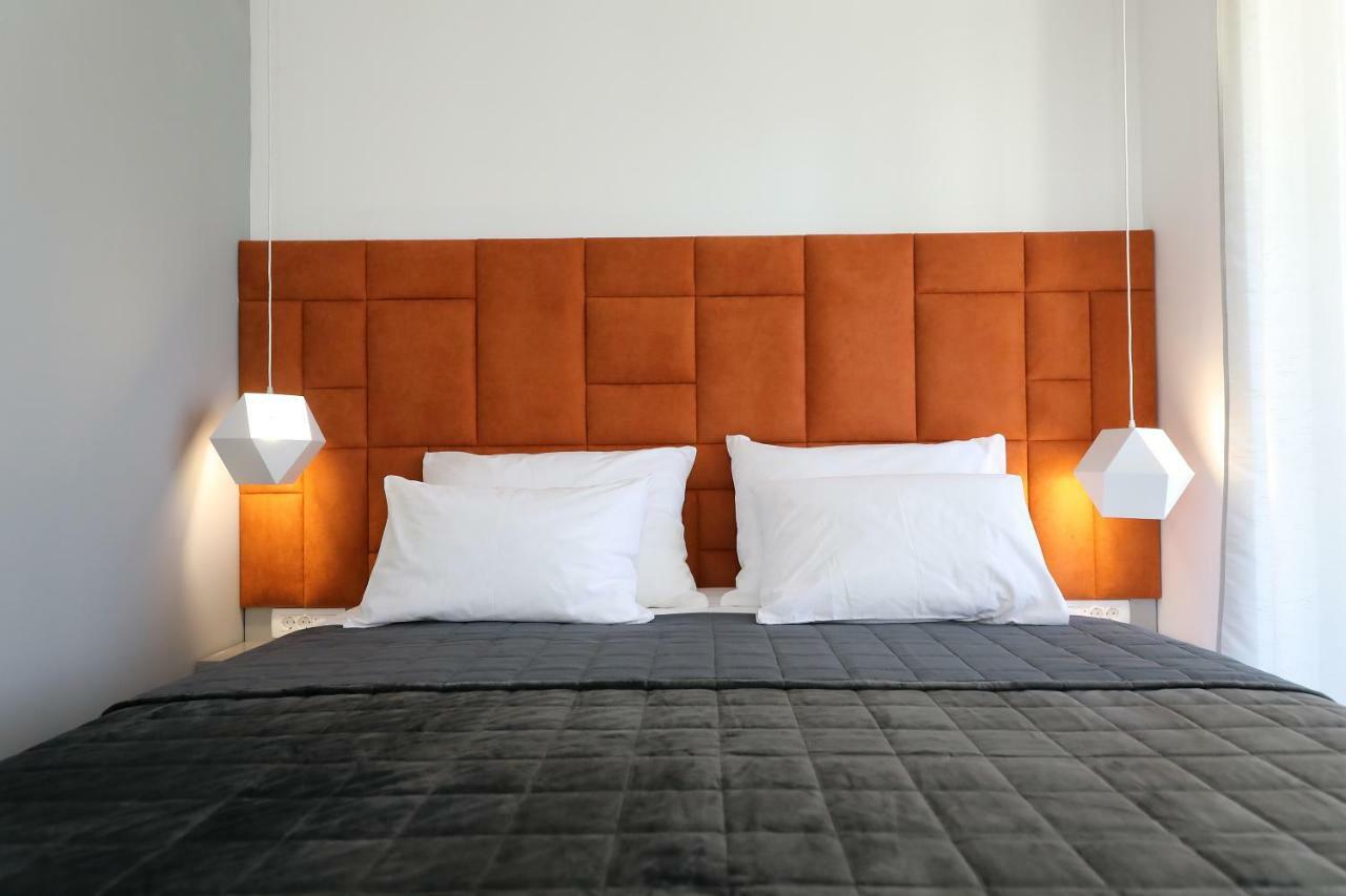 بيبينيا Boutique Residence Cosmopolis 1 المظهر الخارجي الصورة
