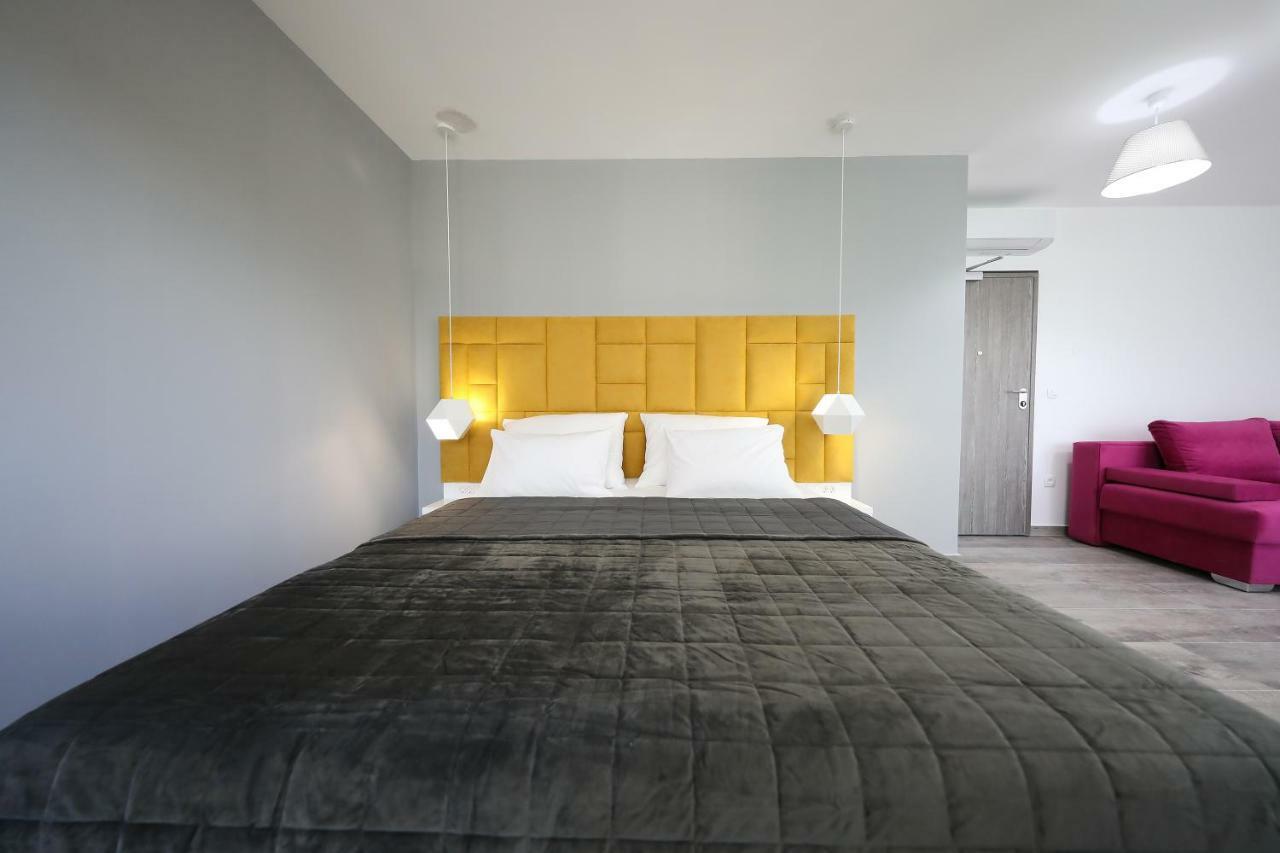 بيبينيا Boutique Residence Cosmopolis 1 المظهر الخارجي الصورة