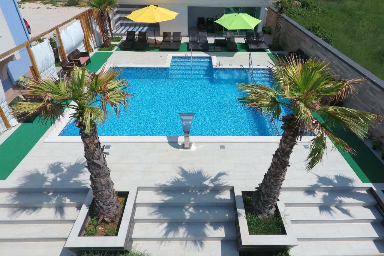 بيبينيا Boutique Residence Cosmopolis 1 المظهر الخارجي الصورة