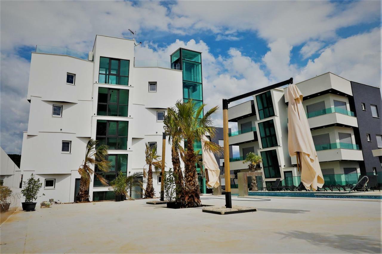 بيبينيا Boutique Residence Cosmopolis 1 المظهر الخارجي الصورة