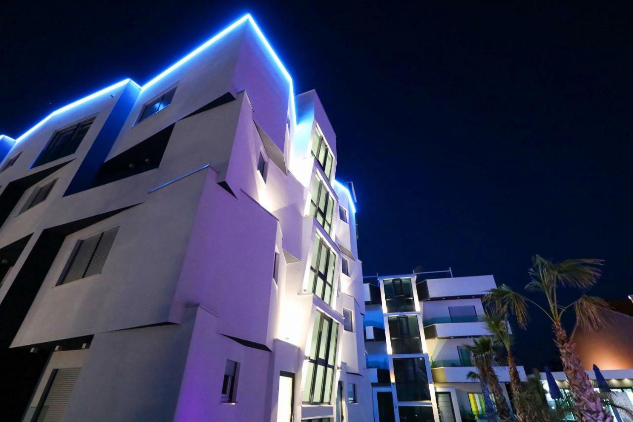 بيبينيا Boutique Residence Cosmopolis 1 المظهر الخارجي الصورة