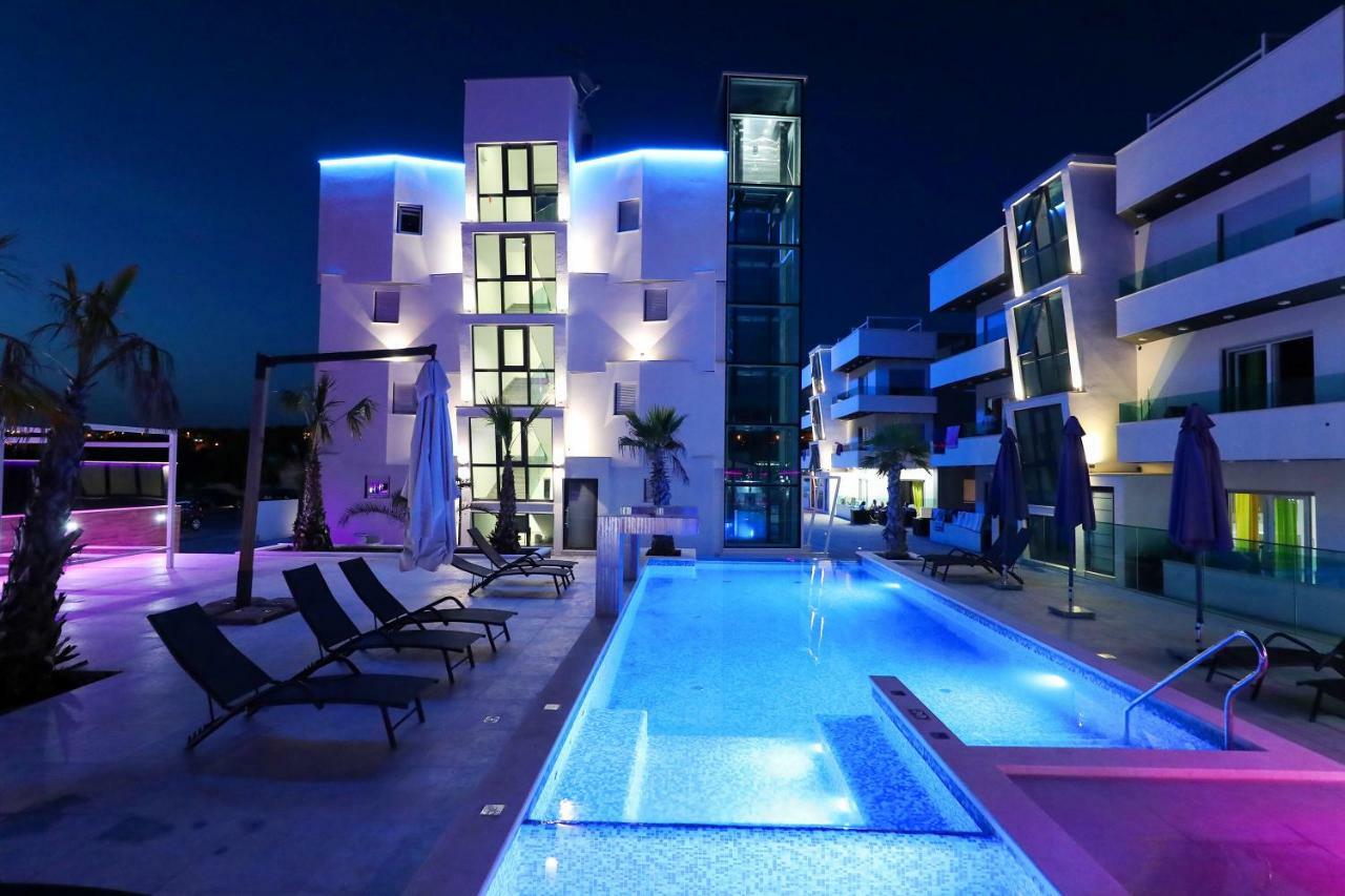 بيبينيا Boutique Residence Cosmopolis 1 المظهر الخارجي الصورة