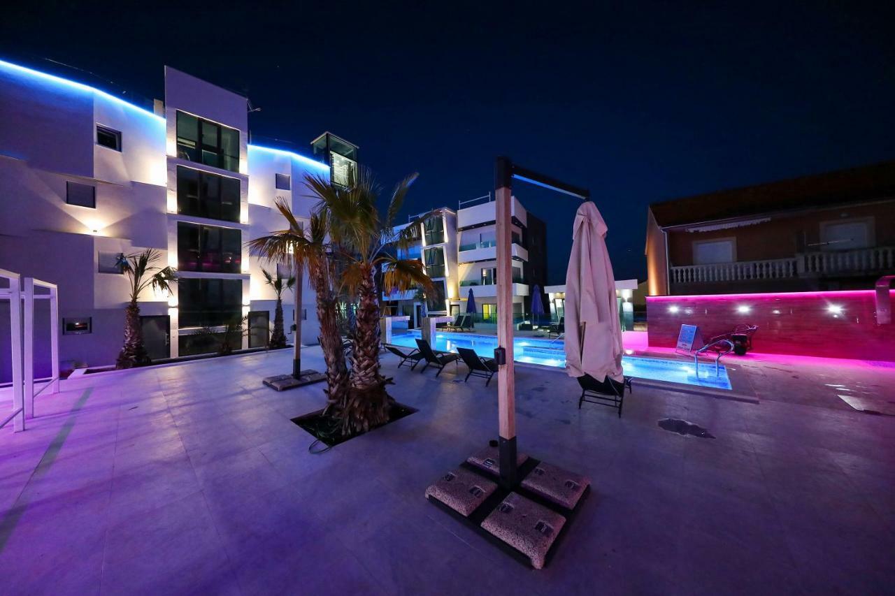 بيبينيا Boutique Residence Cosmopolis 1 المظهر الخارجي الصورة