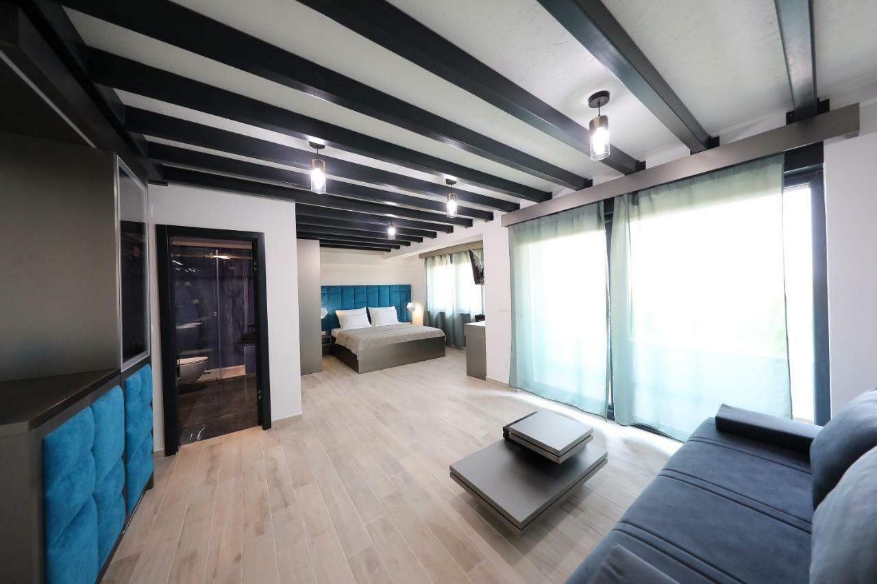 بيبينيا Boutique Residence Cosmopolis 1 المظهر الخارجي الصورة