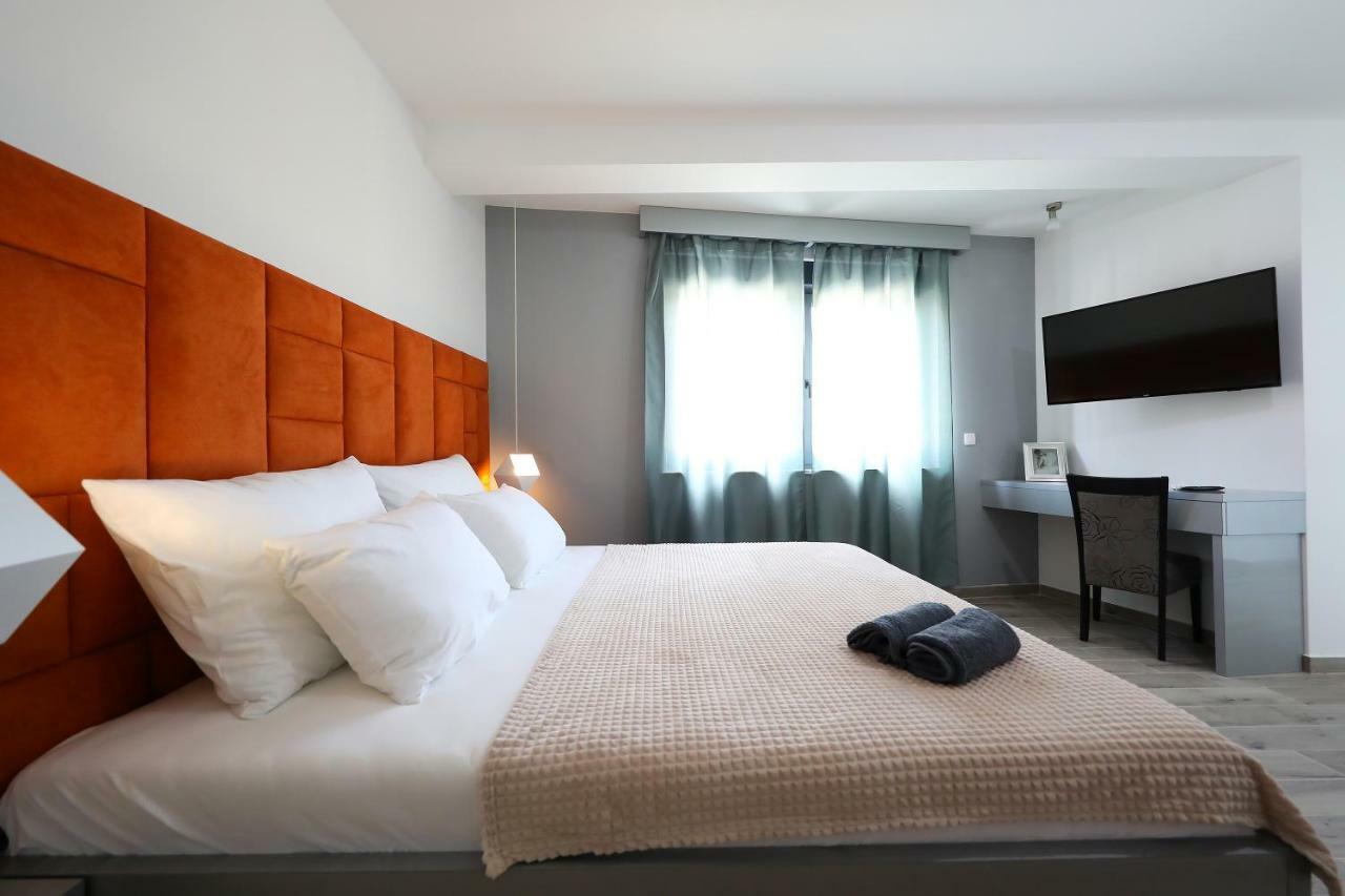 بيبينيا Boutique Residence Cosmopolis 1 المظهر الخارجي الصورة