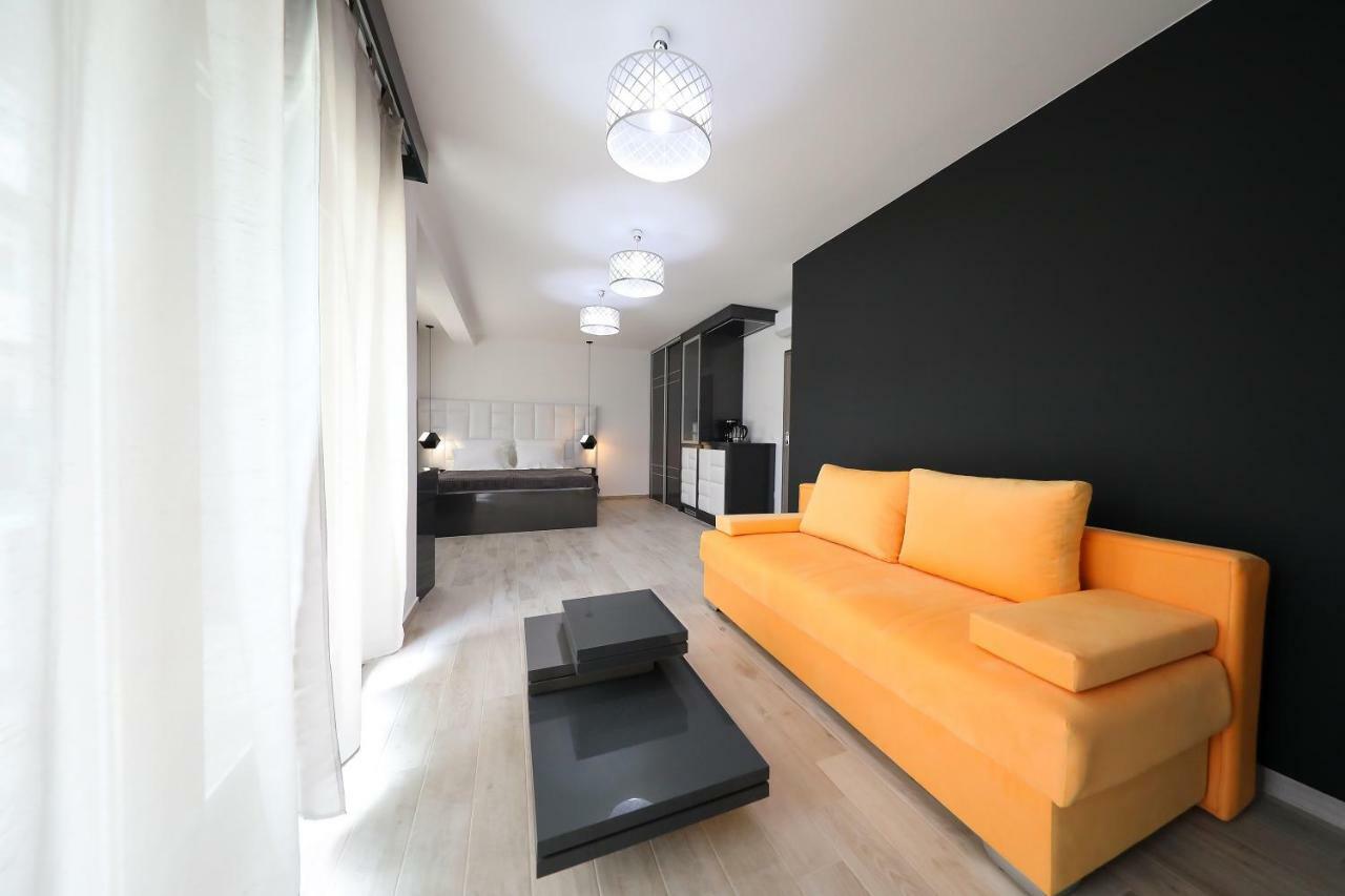 بيبينيا Boutique Residence Cosmopolis 1 المظهر الخارجي الصورة