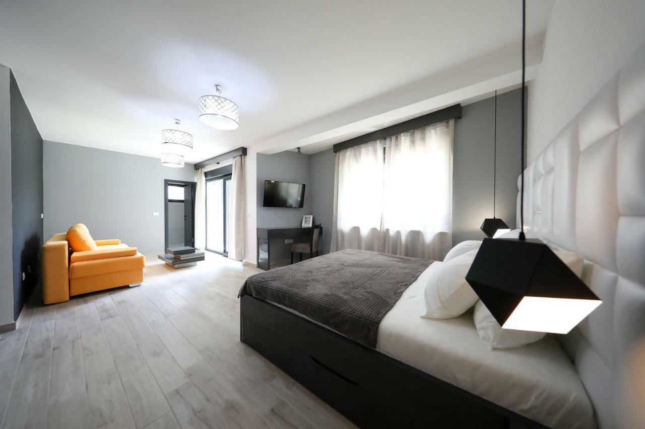 بيبينيا Boutique Residence Cosmopolis 1 المظهر الخارجي الصورة