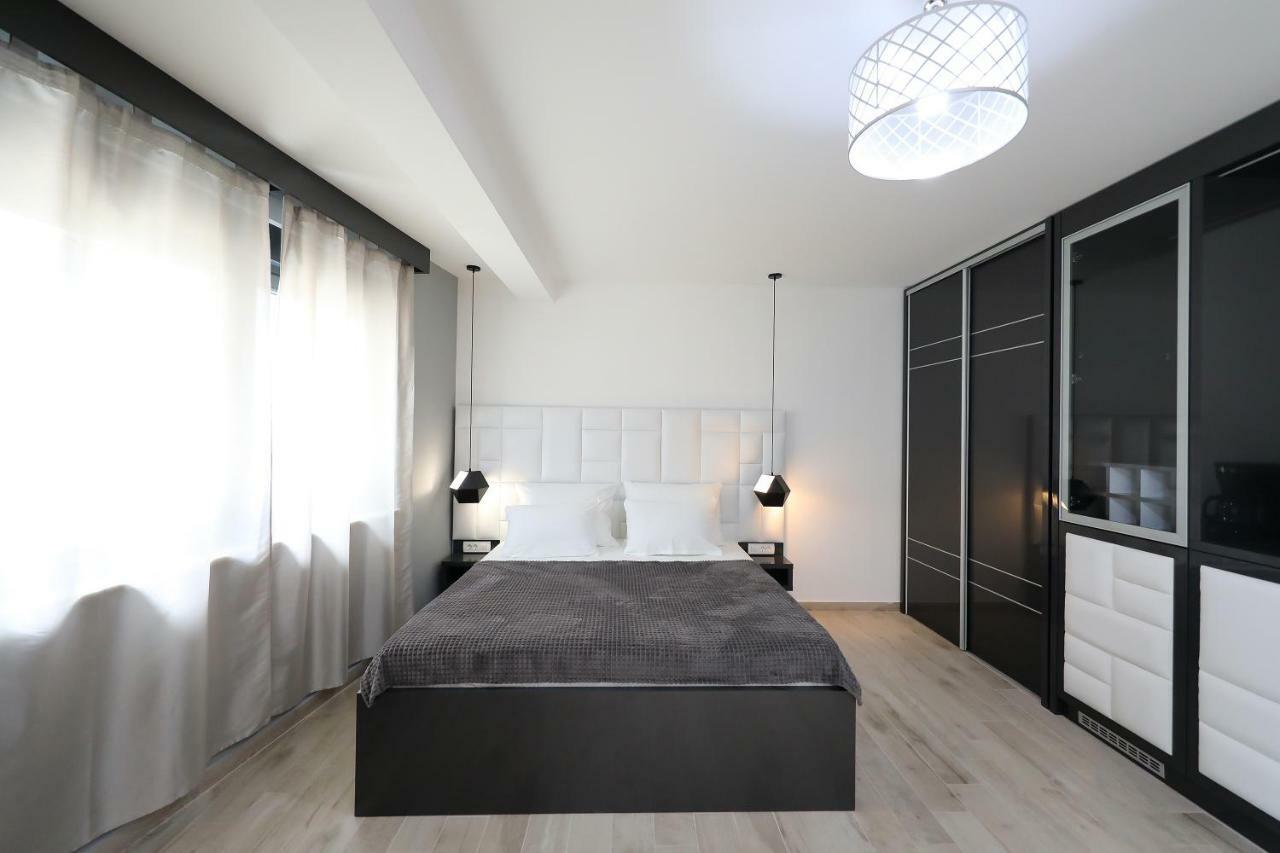 بيبينيا Boutique Residence Cosmopolis 1 المظهر الخارجي الصورة