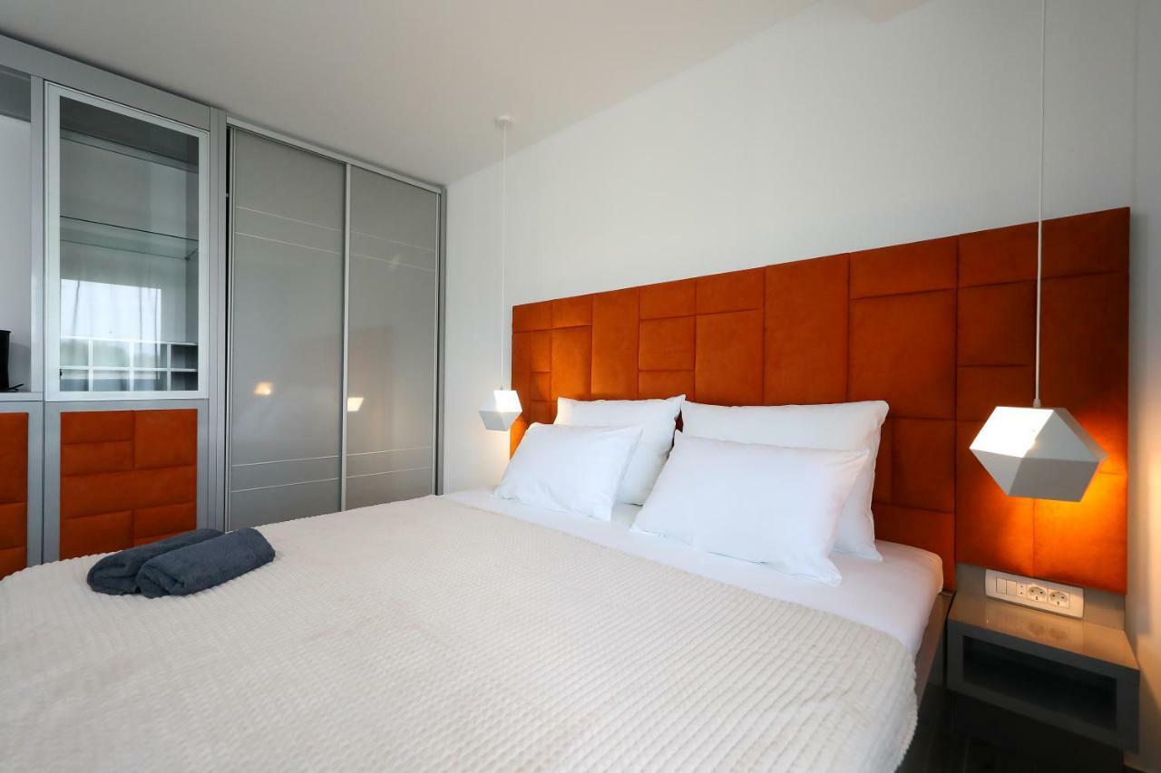 بيبينيا Boutique Residence Cosmopolis 1 المظهر الخارجي الصورة
