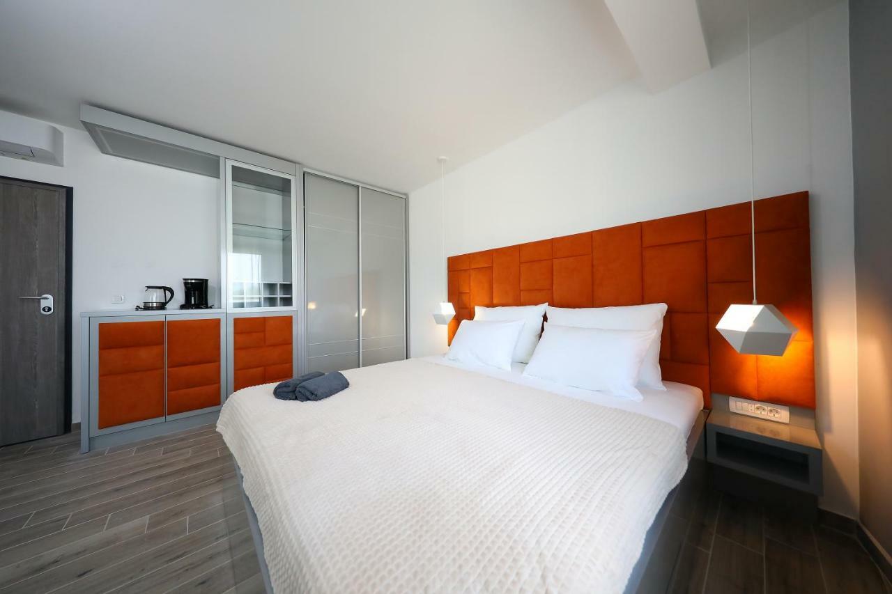 بيبينيا Boutique Residence Cosmopolis 1 المظهر الخارجي الصورة
