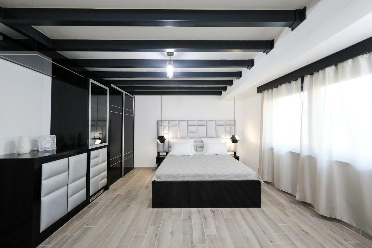 بيبينيا Boutique Residence Cosmopolis 1 المظهر الخارجي الصورة