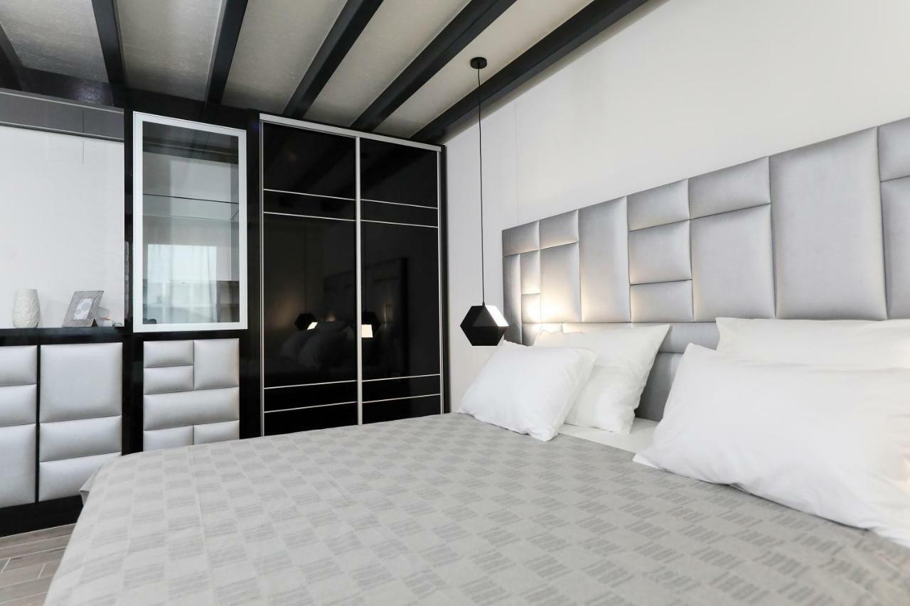 بيبينيا Boutique Residence Cosmopolis 1 المظهر الخارجي الصورة
