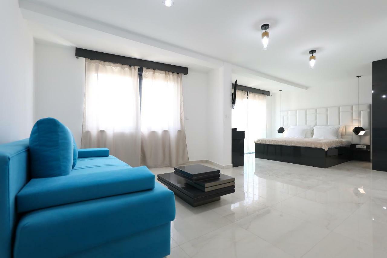 بيبينيا Boutique Residence Cosmopolis 1 المظهر الخارجي الصورة