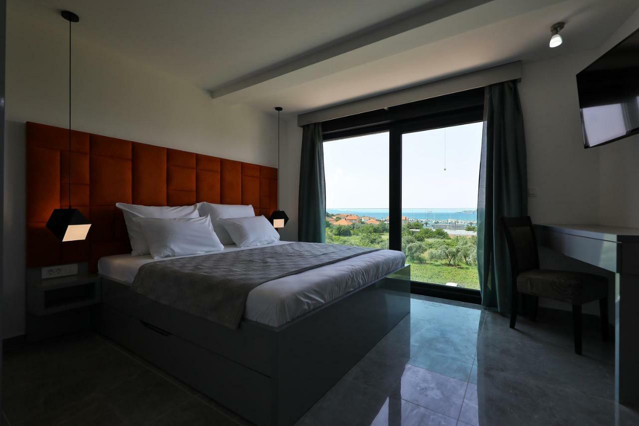 بيبينيا Boutique Residence Cosmopolis 1 المظهر الخارجي الصورة