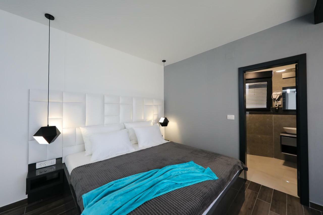 بيبينيا Boutique Residence Cosmopolis 1 المظهر الخارجي الصورة