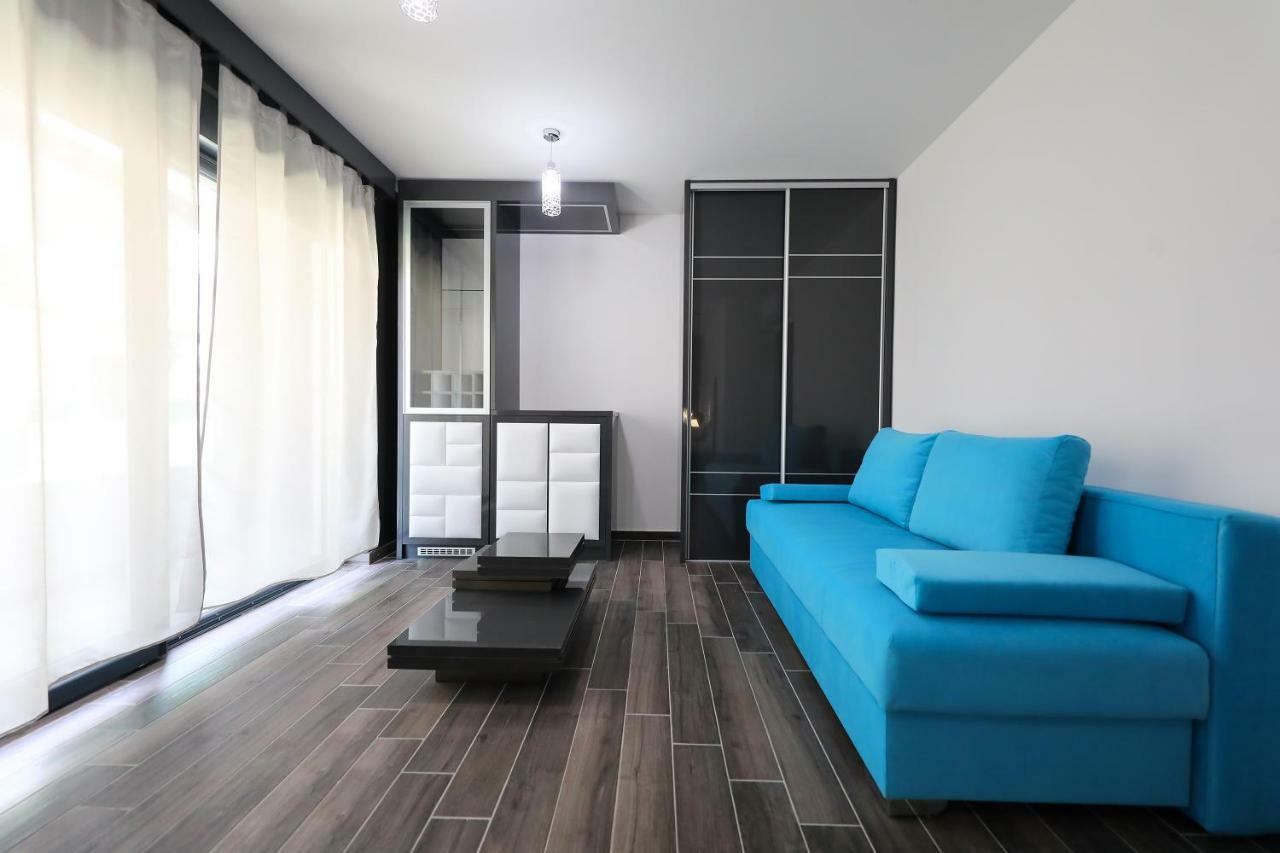 بيبينيا Boutique Residence Cosmopolis 1 المظهر الخارجي الصورة
