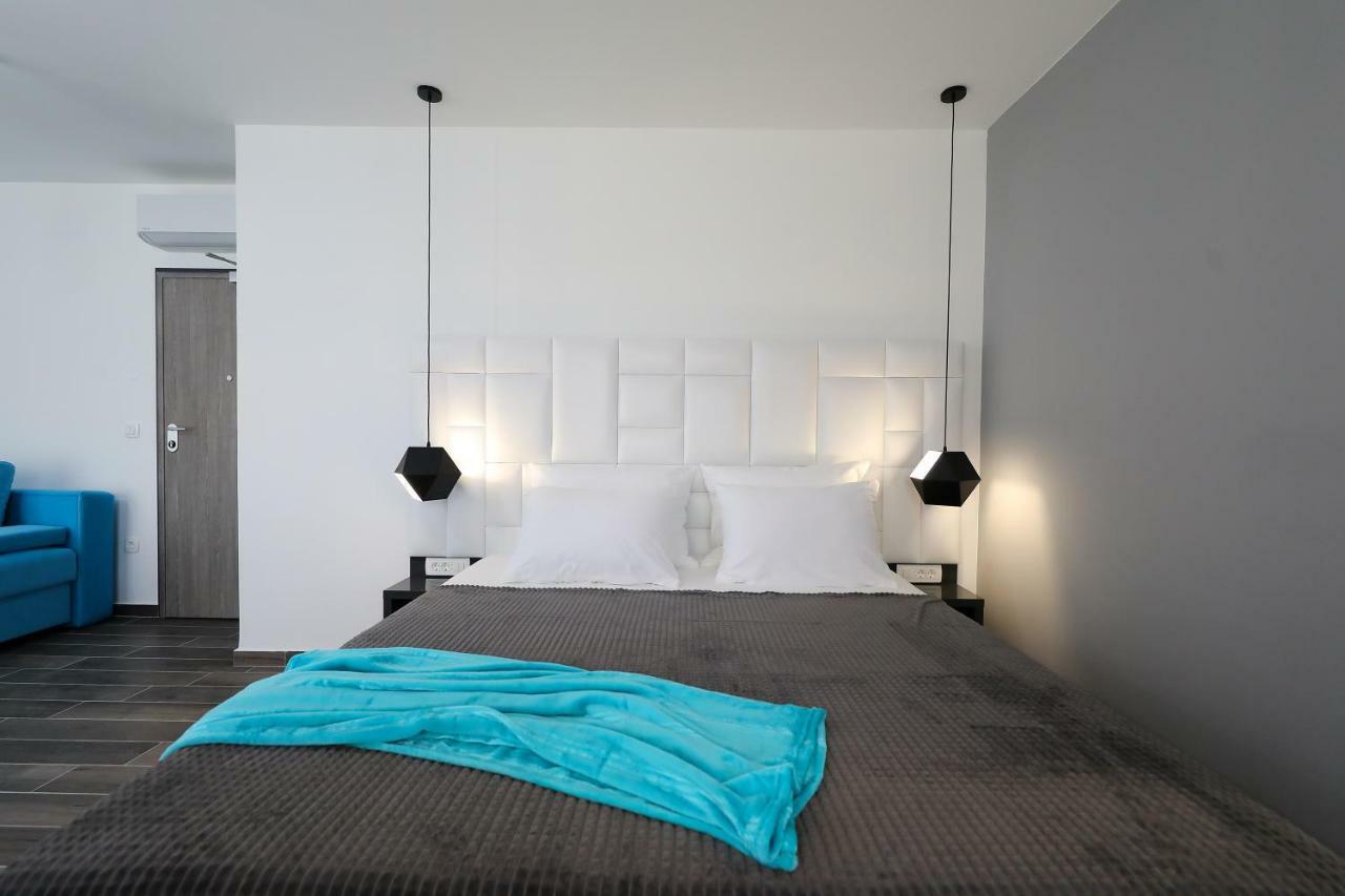 بيبينيا Boutique Residence Cosmopolis 1 المظهر الخارجي الصورة