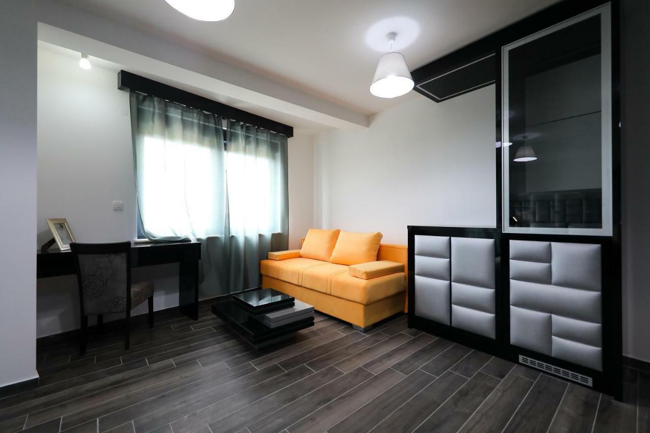 بيبينيا Boutique Residence Cosmopolis 1 المظهر الخارجي الصورة