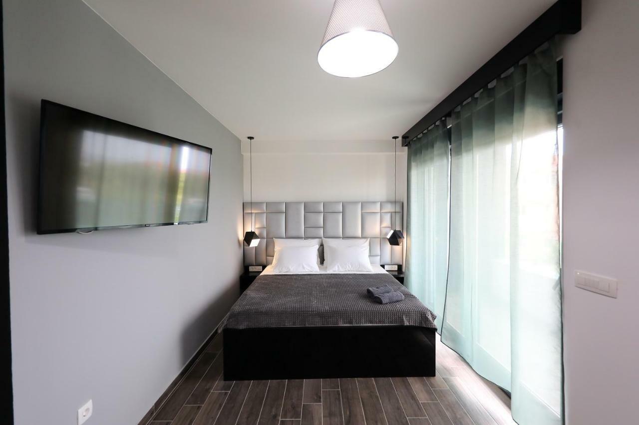 بيبينيا Boutique Residence Cosmopolis 1 المظهر الخارجي الصورة