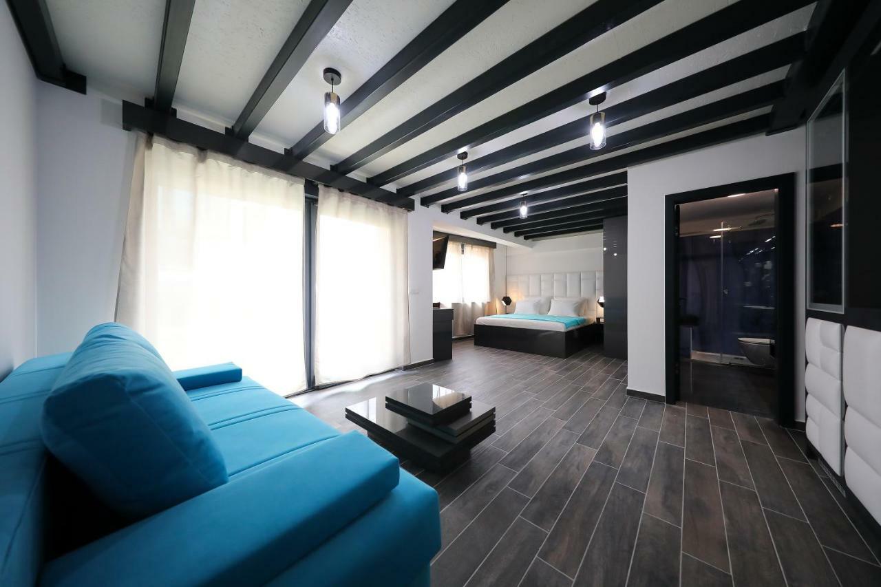 بيبينيا Boutique Residence Cosmopolis 1 المظهر الخارجي الصورة