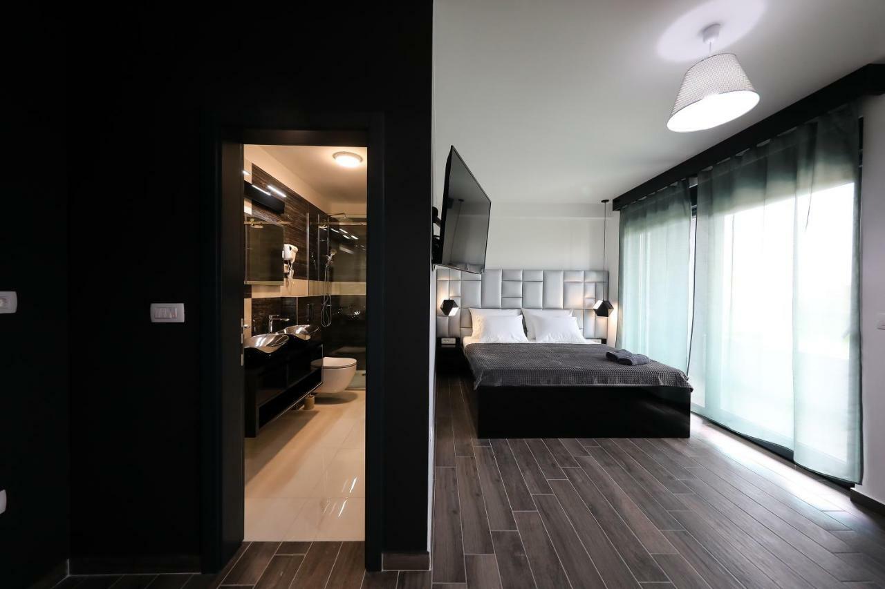 بيبينيا Boutique Residence Cosmopolis 1 المظهر الخارجي الصورة