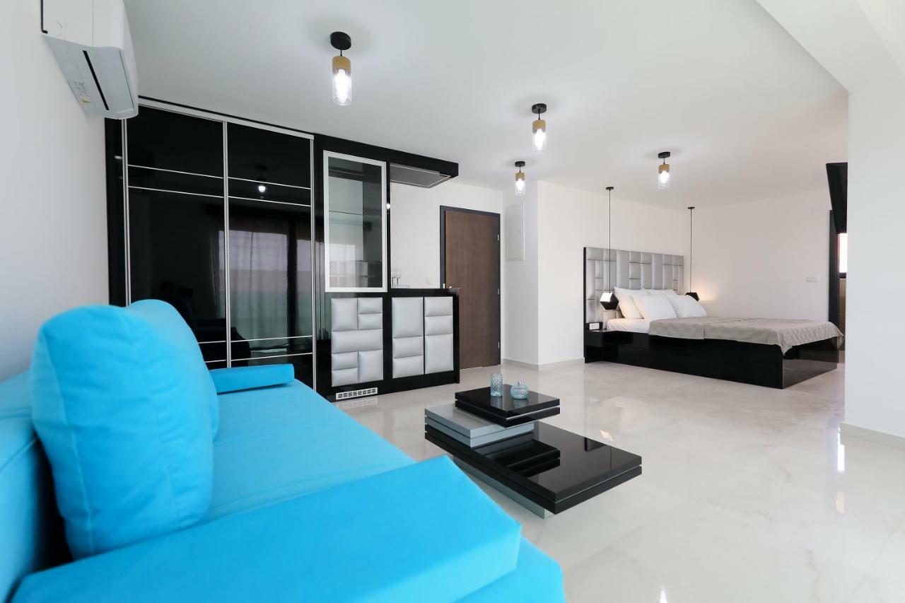 بيبينيا Boutique Residence Cosmopolis 1 المظهر الخارجي الصورة