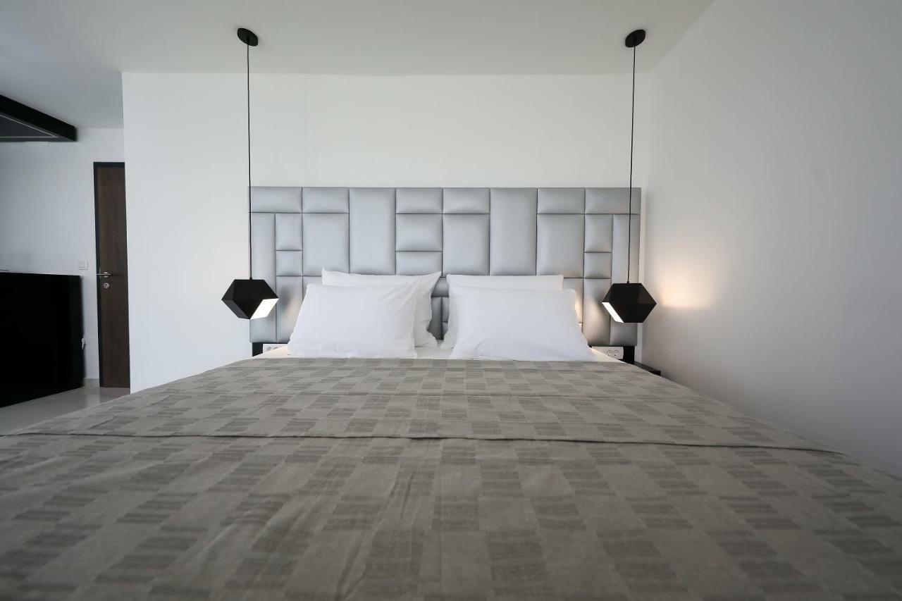 بيبينيا Boutique Residence Cosmopolis 1 المظهر الخارجي الصورة