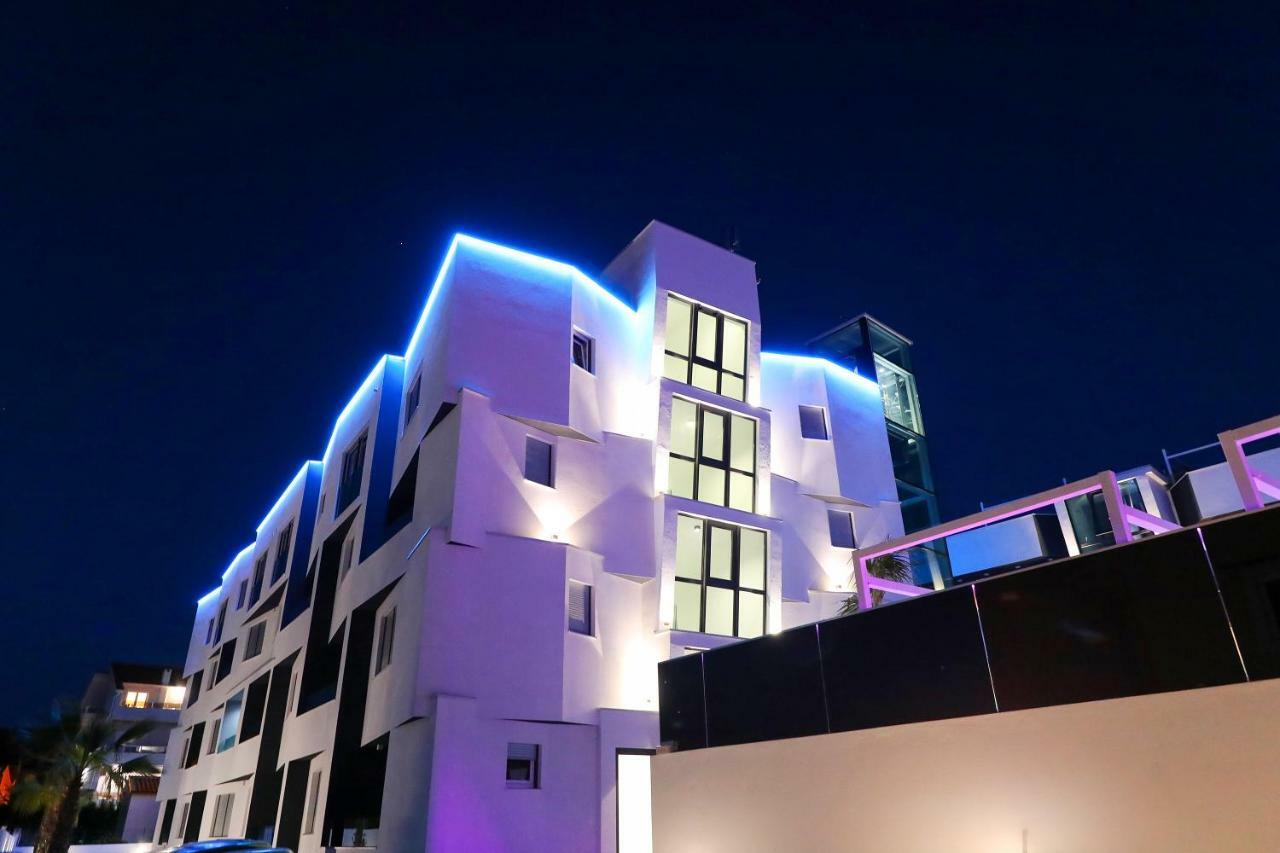 بيبينيا Boutique Residence Cosmopolis 1 المظهر الخارجي الصورة