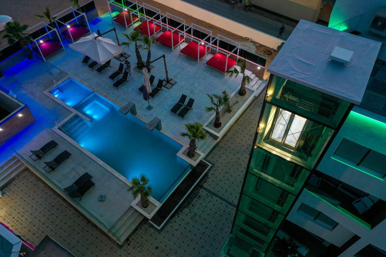 بيبينيا Boutique Residence Cosmopolis 1 المظهر الخارجي الصورة