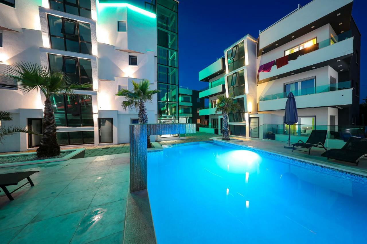 بيبينيا Boutique Residence Cosmopolis 1 المظهر الخارجي الصورة